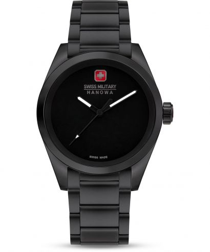 Часовник Мъжки Swiss Military Hanowa Dark Matter