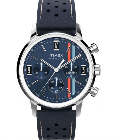 Часовник Мъжки Timex Marlin® Chronograph
