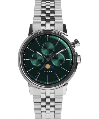 Часовник Мъжки Timex Marlin® Moon Phase