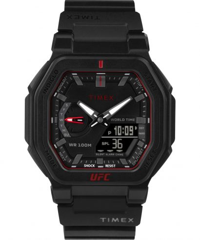 Часовник Мъжки Timex UFC Colossus