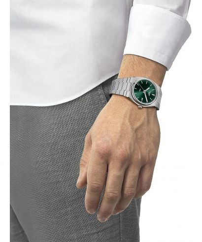 Часовник Мъжки Tissot T-Classic PRX