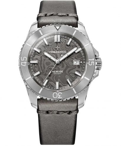 Часовник Мъжки Venezianico Nereide-42 Damasco Automatic