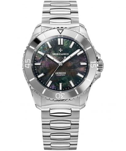 Часовник Мъжки Venezianico Nereide Tungsteno