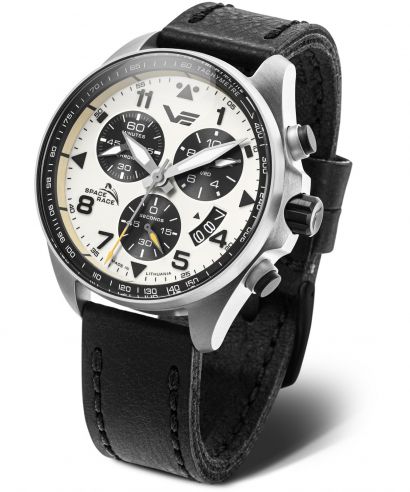 Часовник Мъжки Vostok Europe Space Race Chrono Limited Edition