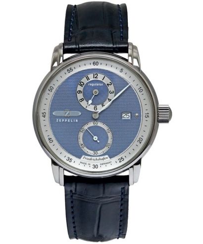 Часовник Мъжки Zeppelin Friedrichshafen Automatic
