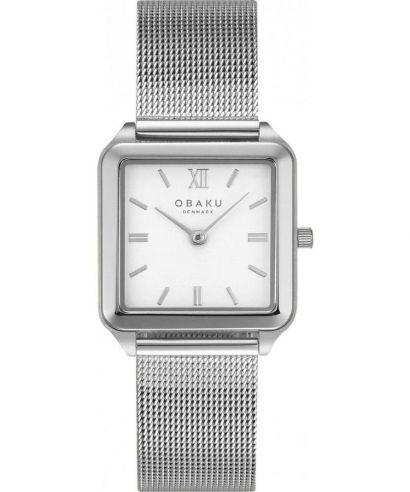 Часовник Дамски Obaku Classic
