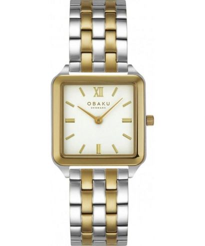Часовник Дамски Obaku Classic