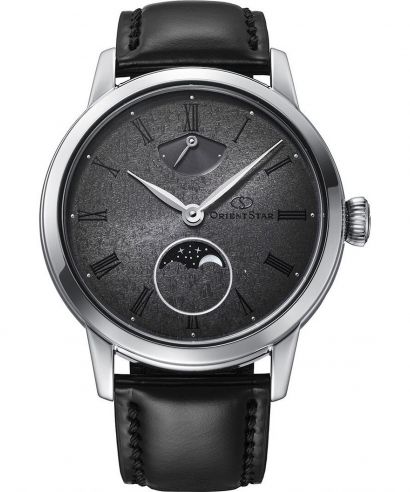 Часовник Мъжки Orient Star M Collection M45 F8 Pleiades Mechanical