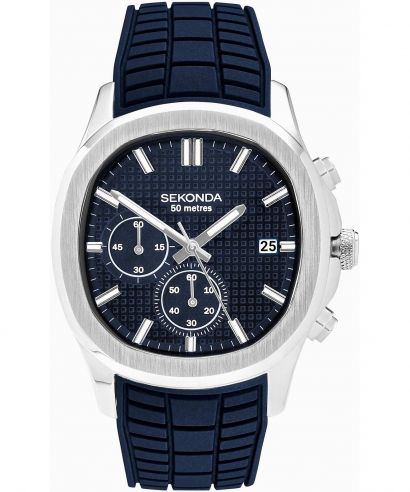Часовник Мъжки Sekonda Octaire Chronograph