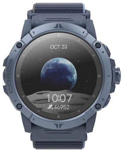 Спортен Часовник Мъжки Coros Vertix 2S Earth