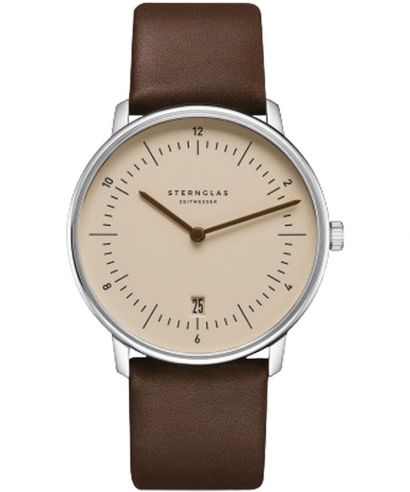 Часовник Мъжки Sternglas Naos Bauhaus