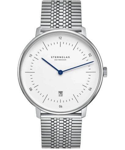 Часовник Мъжки Sternglas Naos XL Bauhaus