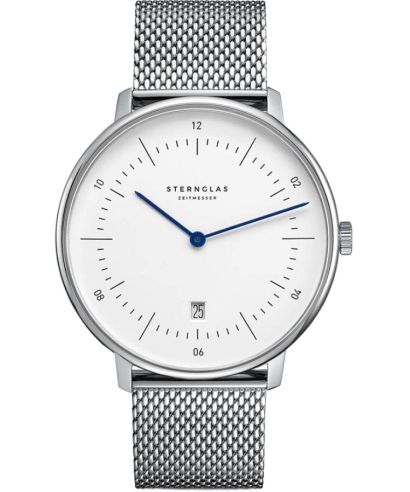 Часовник Мъжки Sternglas Naos XL Bauhaus