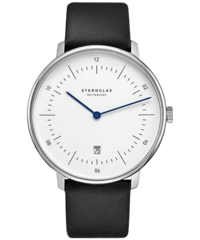 Часовник Мъжки Sternglas Naos XL Bauhaus