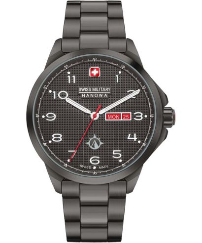 Часовник Мъжки Swiss Military Hanowa Puma