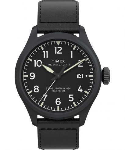 Часовник Мъжки Timex Waterbury Traditional