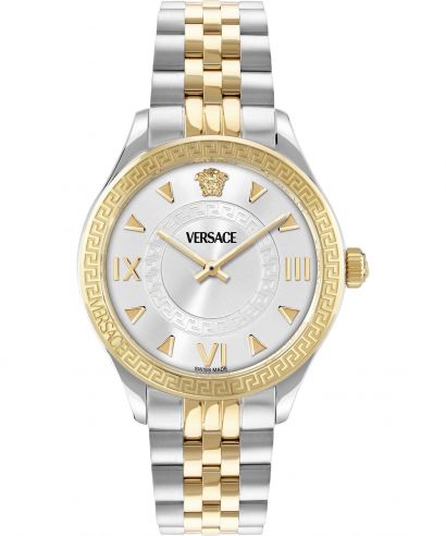 Часовник Дамски Versace Hellenyium Lady