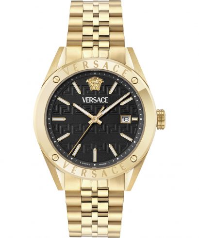 Часовник Мъжки Versace Athletics 3 Hands