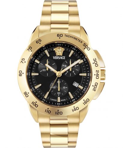 Часовник Мъжки Versace V-Sport Chronograph