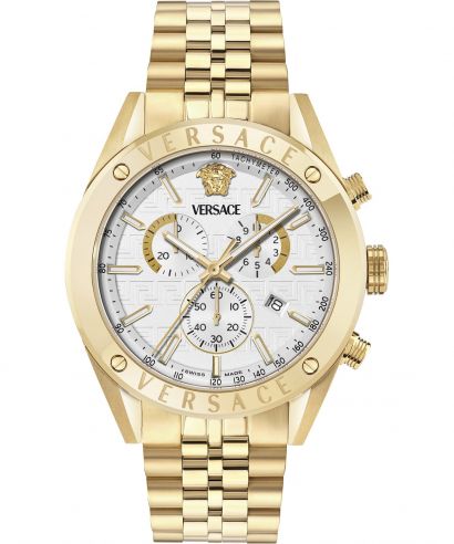 Часовник Мъжки Versace Athletics Chronograph