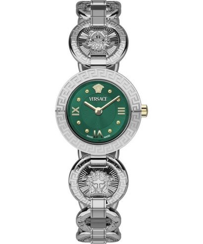 Часовник Дамски Versace Greca Jewel