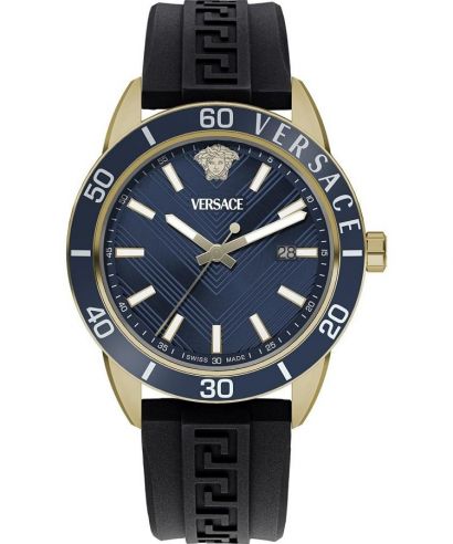 Часовник Мъжки Versace Greca Urban
