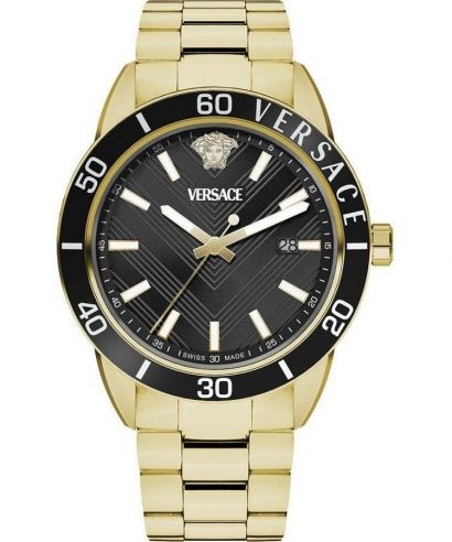 Часовник Мъжки Versace Greca Urban