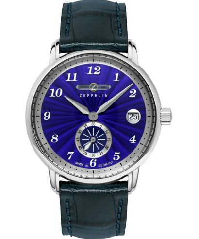 Часовник Мъжки Zeppelin LZ 14 Marine