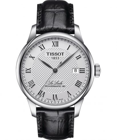 Часовник Мъжки Tissot Le Locle