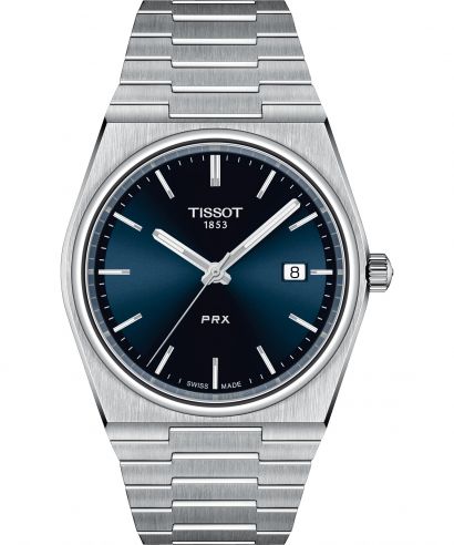 Часовник Мъжки Tissot PRX