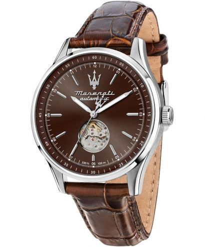Часовник Унисекс Maserati Sorpasso Automatic