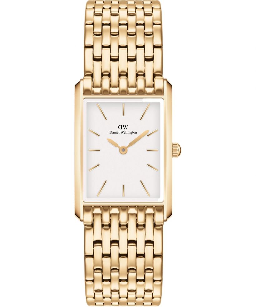 Часовник Дамски Daniel Wellington Bound 9-Link Gold 22