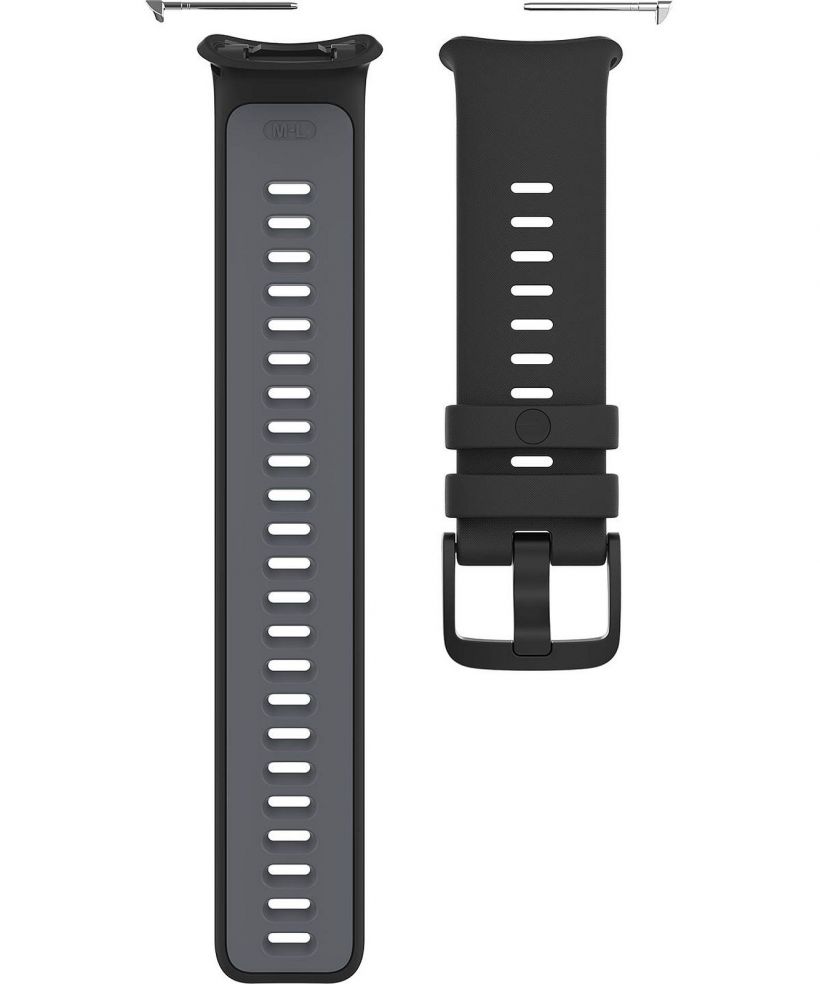 Каишка Polar Vantage V2 черно S-L mm
