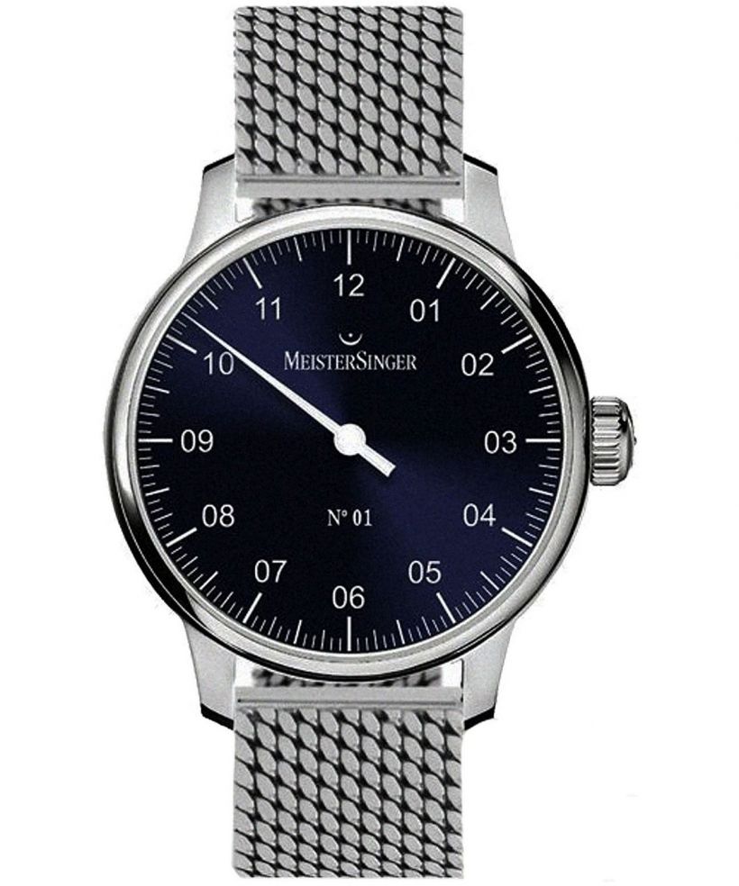 Часовник Мъжки Meistersinger N°01