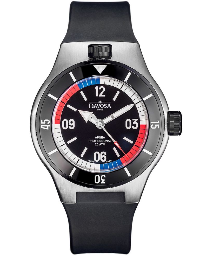 Часовник Мъжки Davosa Apnea Diver Automatic Special Edition