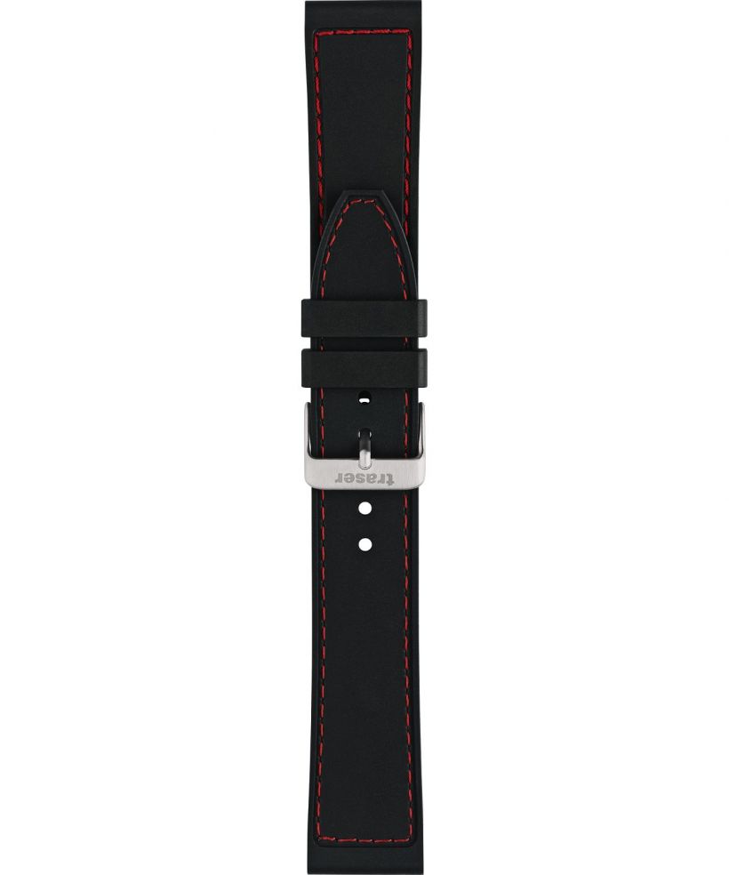 Каишка Traser Rubber 22 mm
