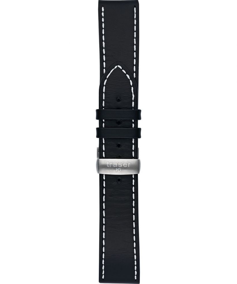 Каишка Traser Leather 22 mm