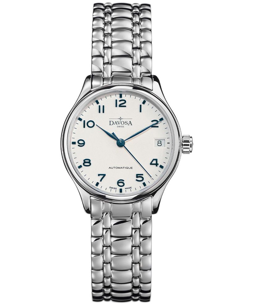 Часовник Дамски Davosa Classic Automatic