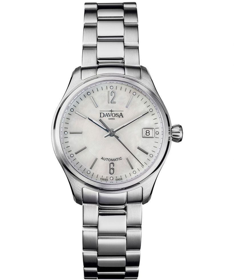 Часовник Дамски Davosa Newton Lady Automatic