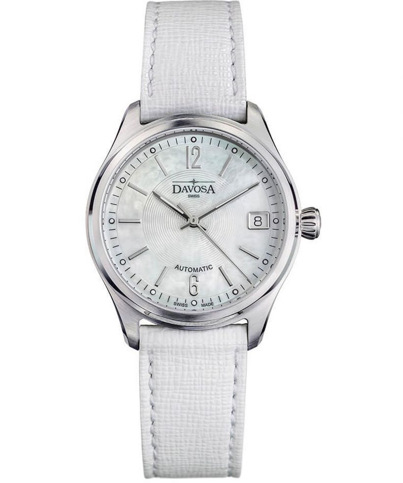 Часовник Дамски Davosa Newton Lady Automatic