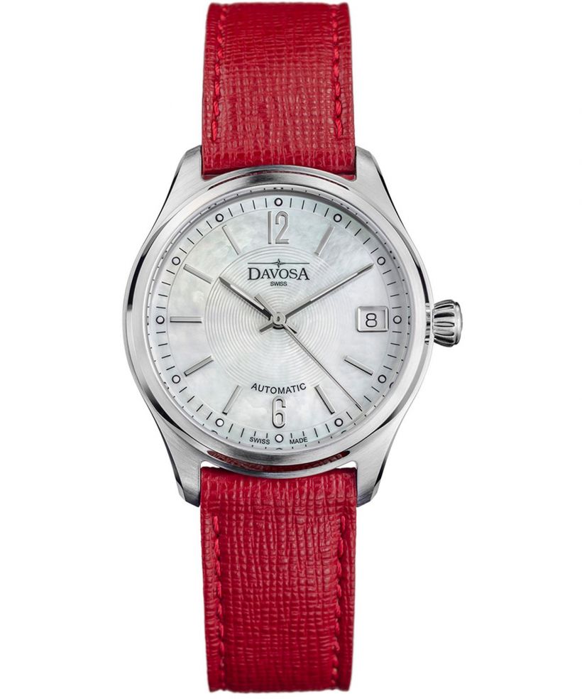 Часовник Дамски Davosa Newton Lady Automatic
