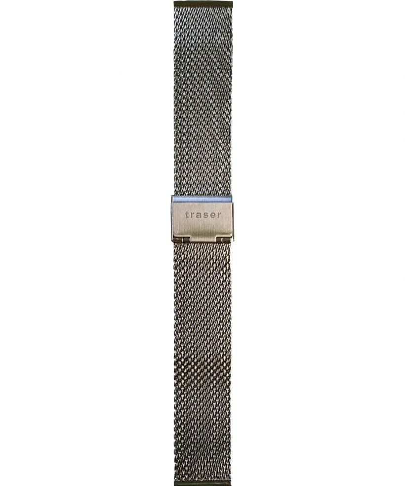Верижка Traser Bracelet Milanese 18 mm