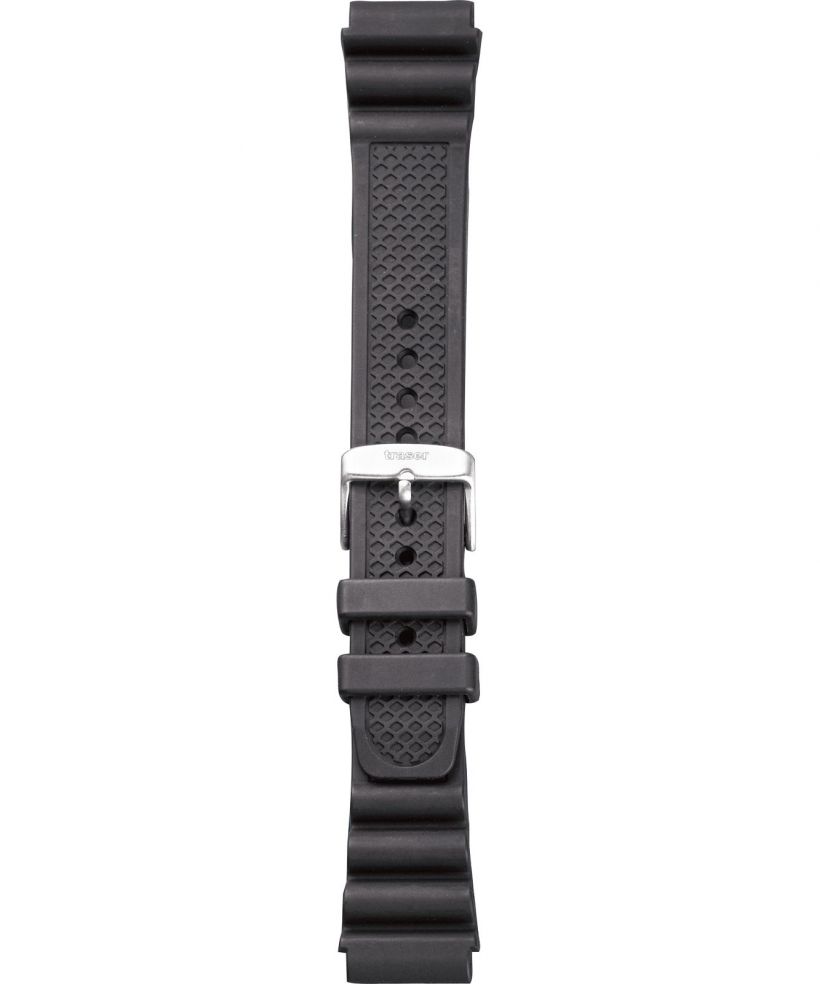 Каишка Traser Rubber 22 mm