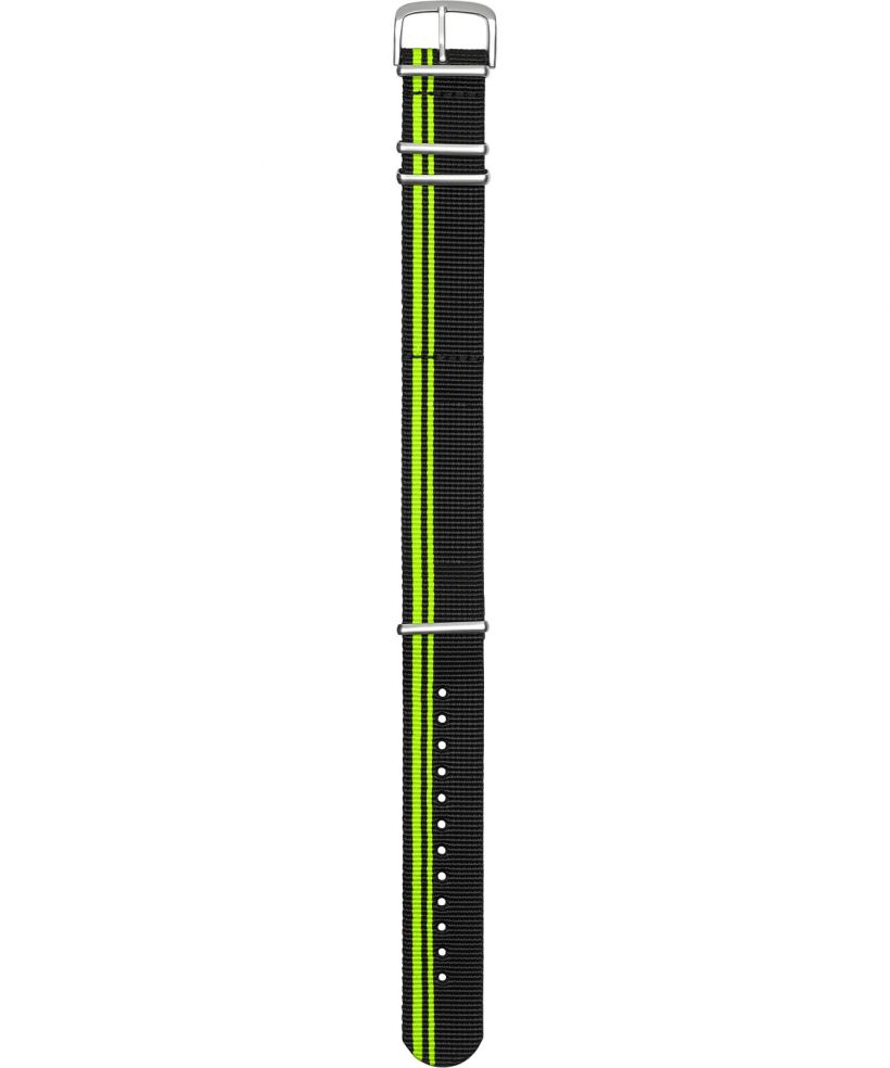Каишка Traser Textile 22 mm