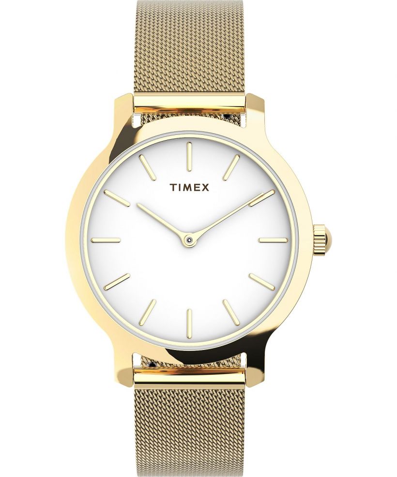 Часовник Дамски Timex City Transcend