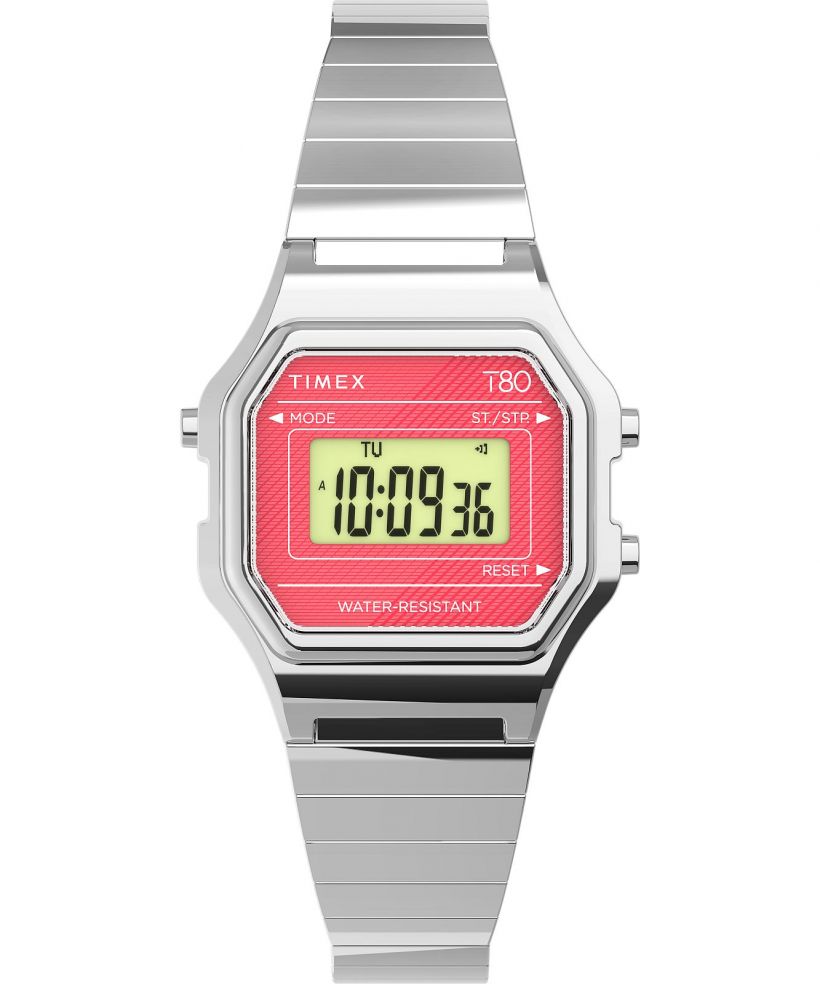 Часовник Дамски Timex T80 Mini Vintage