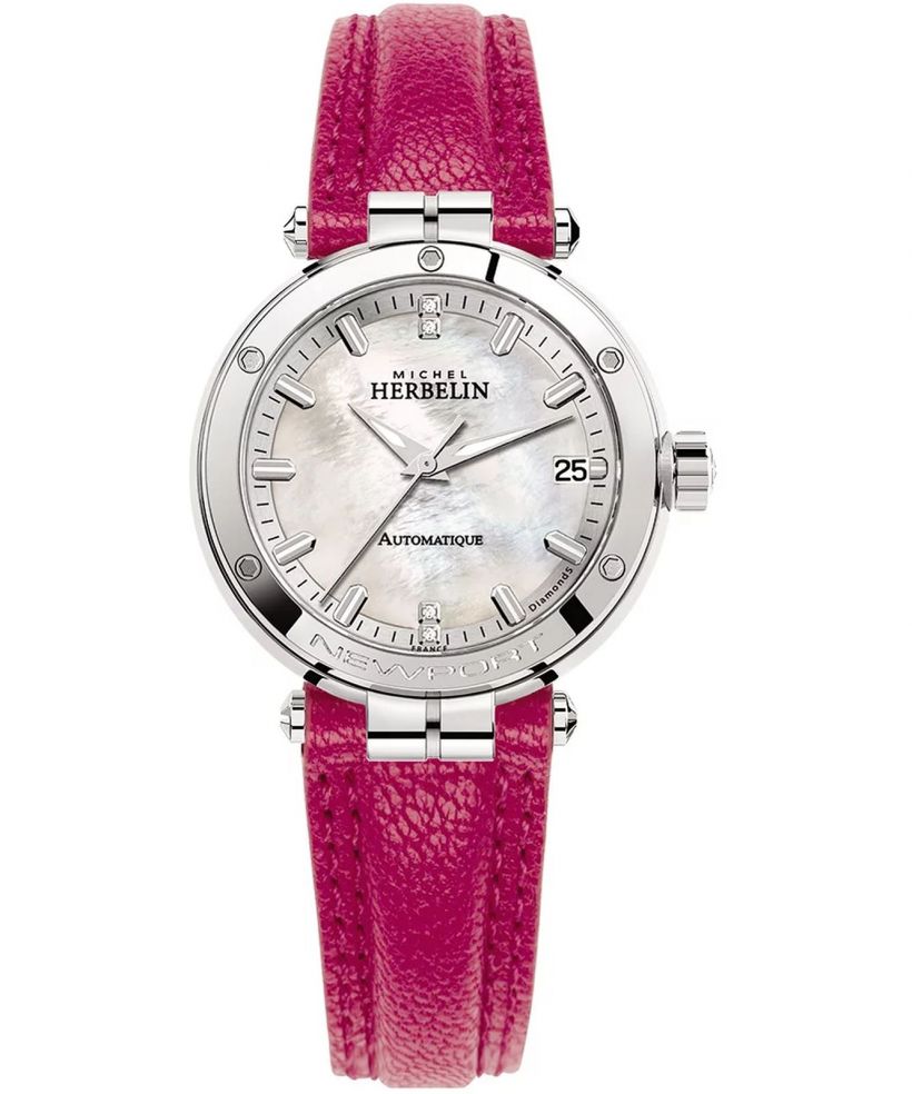 Часовник Дамски Herbelin Newport Automatic