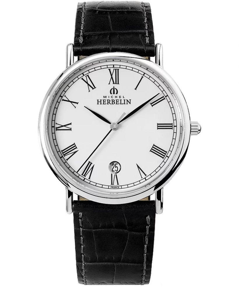 Часовник Мъжки Herbelin Classiques