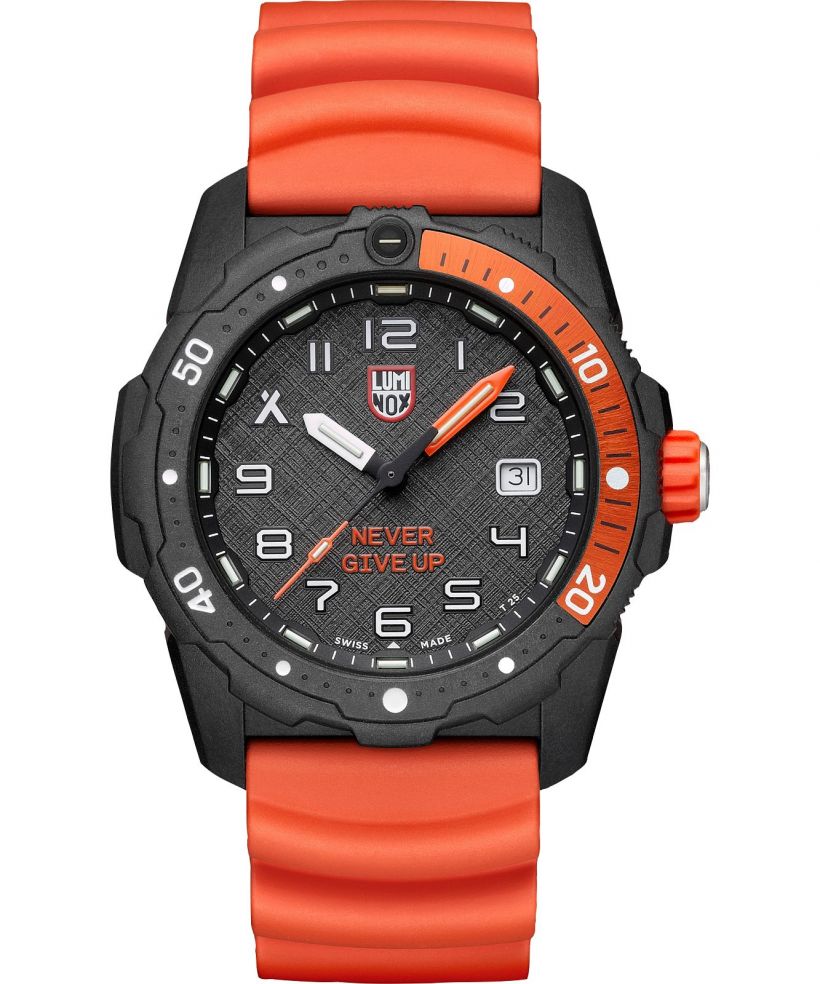 Часовник Мъжки Luminox Bear Grylls Survival Sea Series