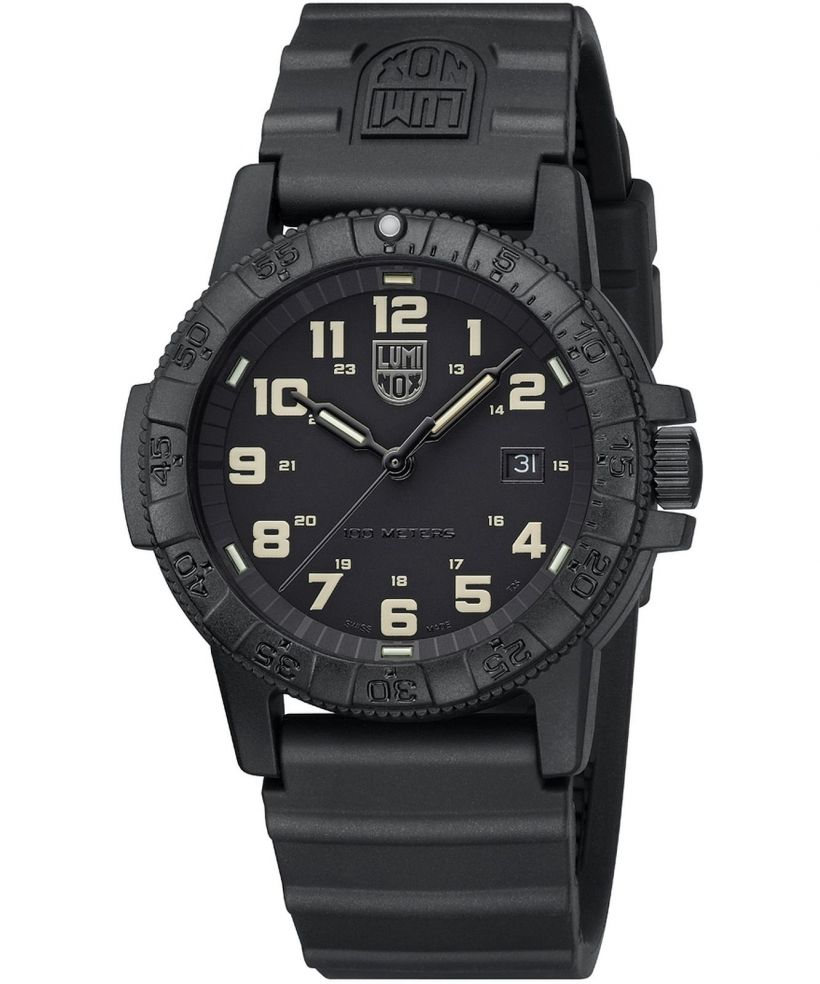 Часовник Мъжки Luminox Leatherback Sea Turtle Giant XS.0330